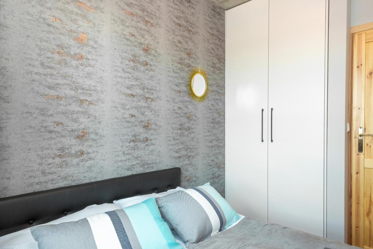 Apartments Parks Of Warsaw By Noclegi Renters 외부 사진
